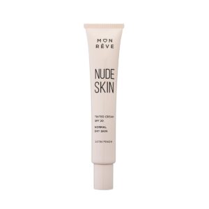 Mon Reve nude skin normal dry skin satin finish 30ml copy MGxTODR