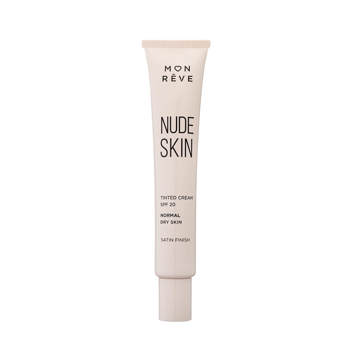 Mon Reve nude skin normal dry skin satin finish 30ml copy MGxTODR
