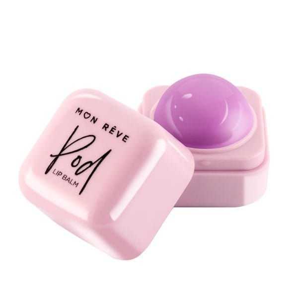 Mon reve Pod lip balm  04 3