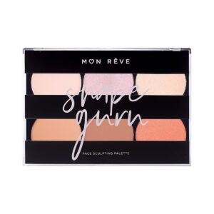 Mon reve shape guru closed 01