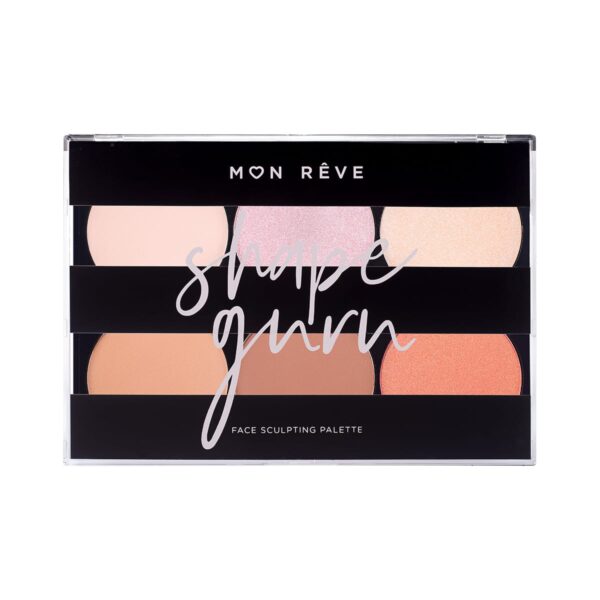 Mon reve shape guru closed 01