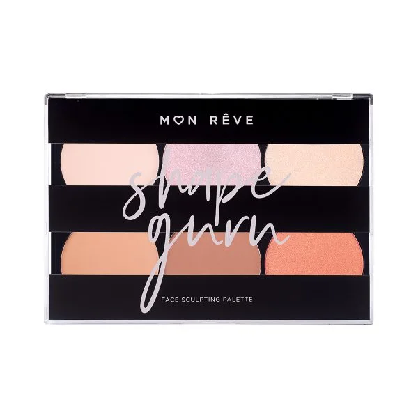Mon reve shape guru closed 01