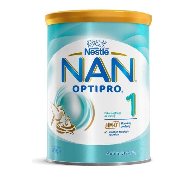 NAN 1 800GR