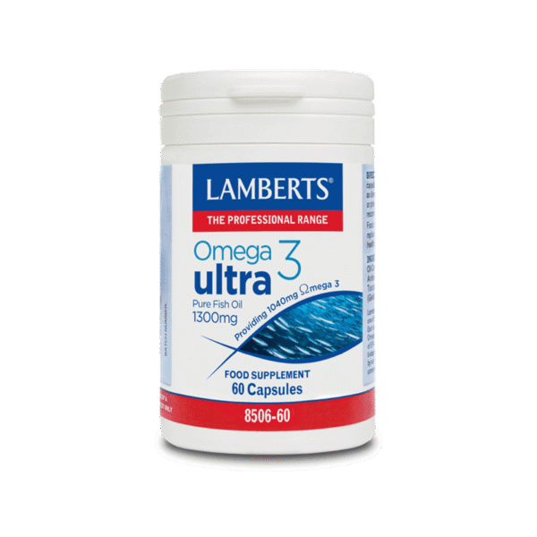 Omega3Ultra