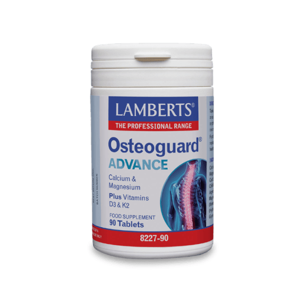 Osteoguard Advance