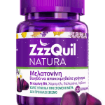 PAW00234 ZzzQuil 30ct Jar GR