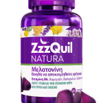 PAW00235 ZzzQuil 60ct Jar GR