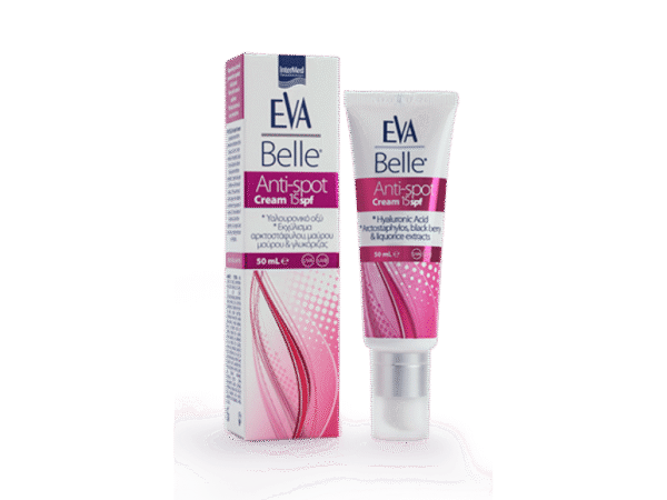EVA BELLE Day Face Cream 50ml