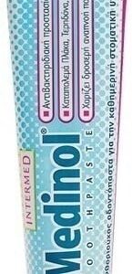 MEDINOL TOOTHPASTE 100ml