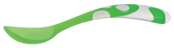 MUNCHKIN MULTI COLOURED FORKS & SPOONS 6τμχ - Image 2