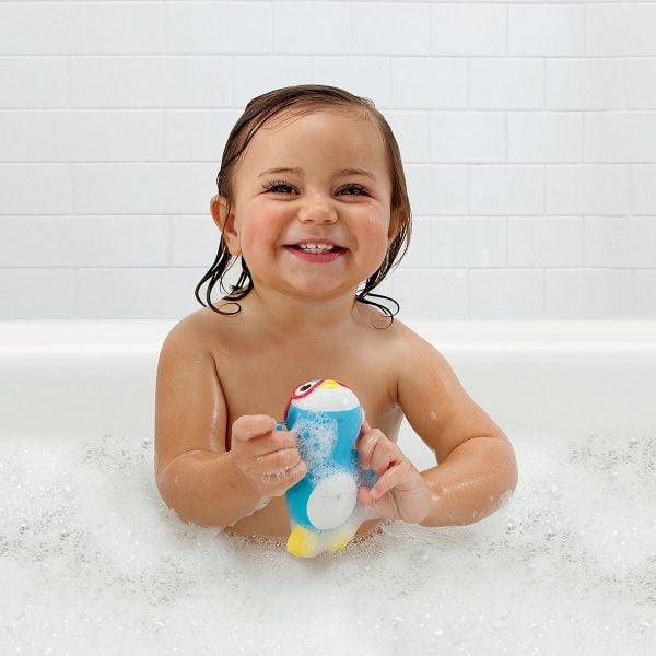 MUNCHKIN SWIMMING SCUBA BUDDY BATH TOY - Image 5