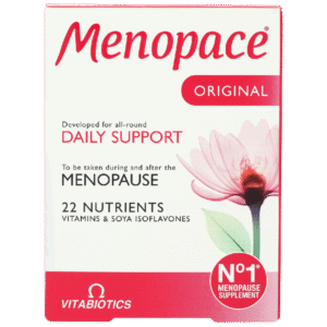 MENOPACE 30tabs