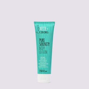 Pure Serenity Aloe Colors 4