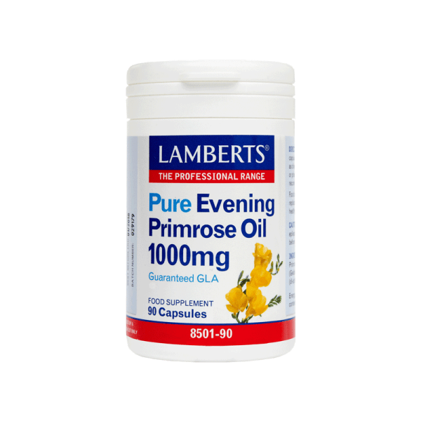 PureEveningPrimroseOil 1000mg