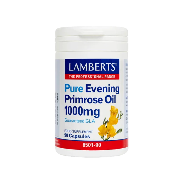 PureEveningPrimroseOil 1000mg