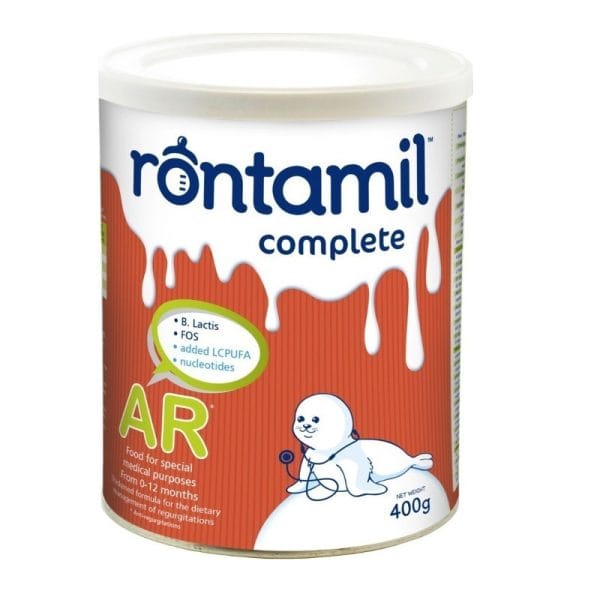 RONTAMIL AR