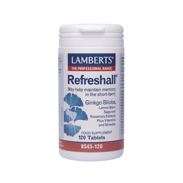 Refreshall