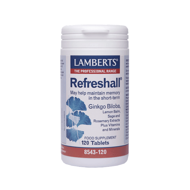 Refreshall
