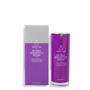 Retinol Reboot Eye Serum Site