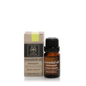 APIVITA ess.oil  BIO BERGAMOT