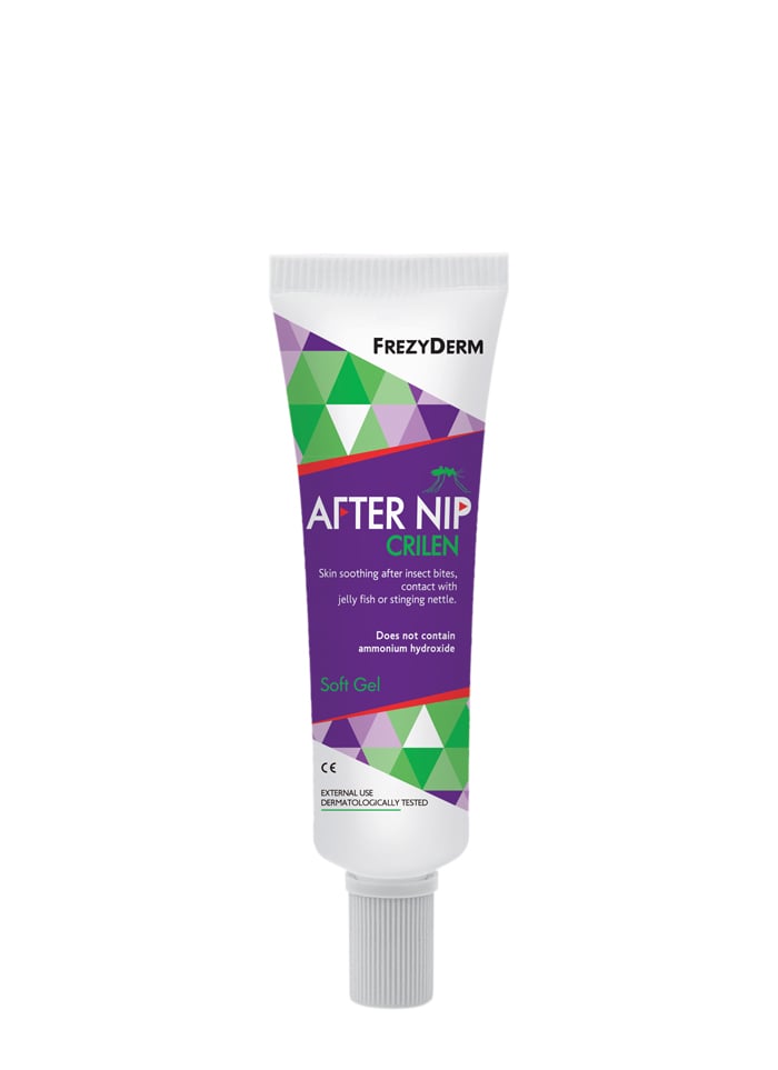 CRILEN After Nip Gel 30ml