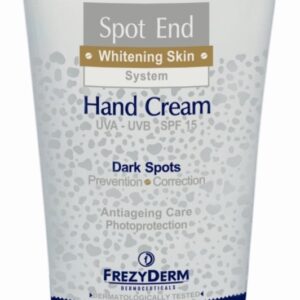 FREZYDERM Spot End Hand Cream 50ml