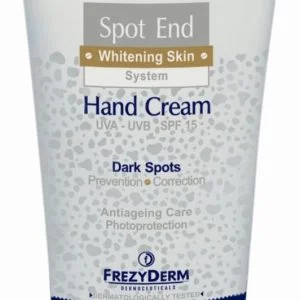 FREZYDERM Spot End Hand Cream 50ml