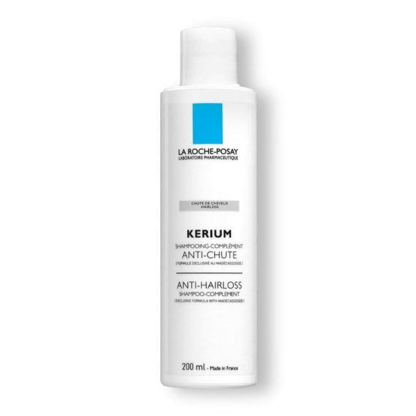 LA ROCHE P.KERIUM ANTI-CHUTE Shampoo 200ml