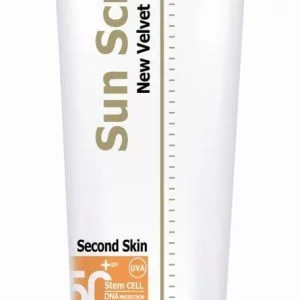 FREZYDERM Sun Body Velvet Second Skin 50+ 125ml