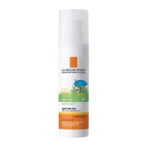 LA ROCHE P.ANTHELIOS Lait DP Bebe 50+spf  50ml