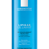 LA ROCHE P.LIPIKAR GEL LAVANT 400ml