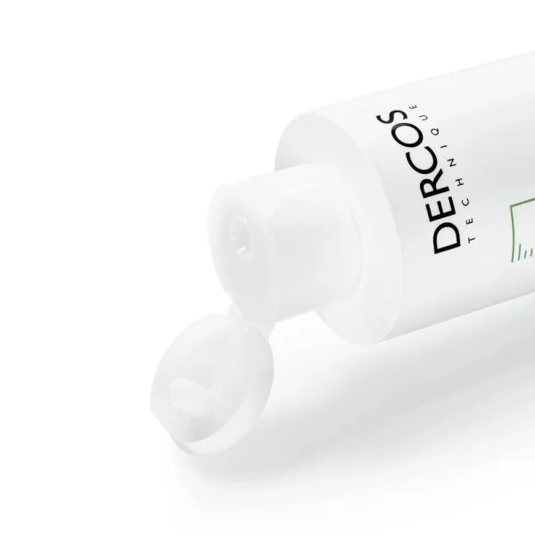 VICHY DERCOS Sh. ΠIΤYΡΙΔΑΣ-ΛΙΠΑΡΑ 200ml - Image 2