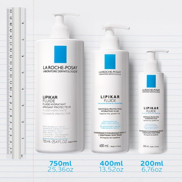 LA ROCHE P.LIPIKAR FLUIDE 400ml - Image 6