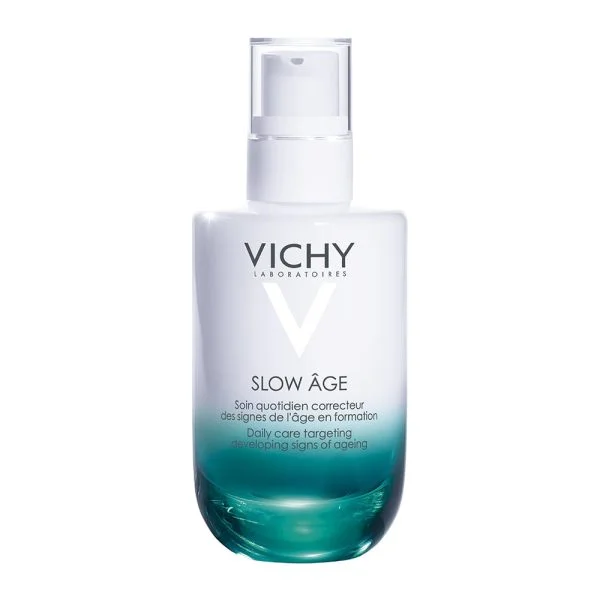VICHY SLOW AGE 25spf 50ml