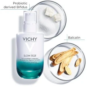 VICHY SLOW AGE 25spf 50ml - Image 4