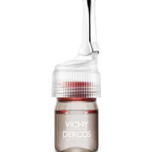 VICHY DERCOS AMINEXIL CLINICAL-5 MEN 21x6ml
