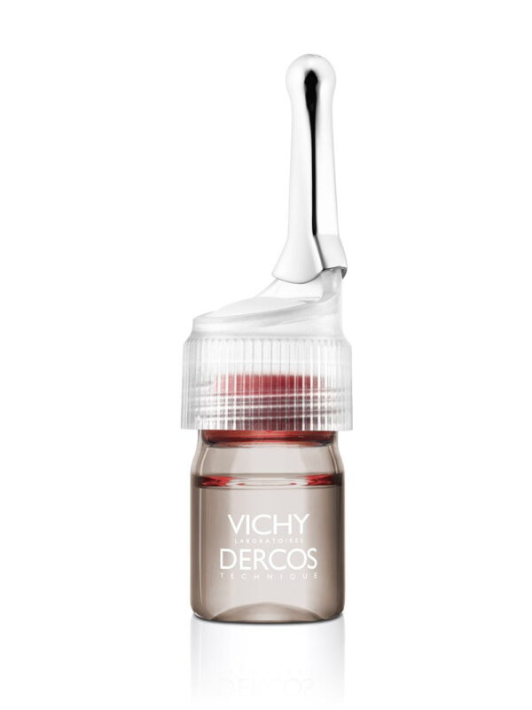 VICHY DERCOS AMINEXIL CLINICAL-5 MEN 21x6ml