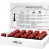 VICHY DERCOS AMINEXIL CLINICAL-5 WOMEN 21x6ml - Image 2