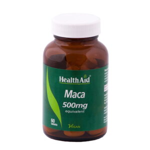 HEALTH AID Maca 500mg 60tabs
