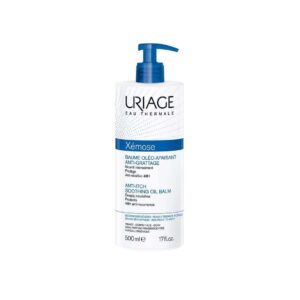 URIAGE XEMOSE BAUME Oleo Apaisant 500ml