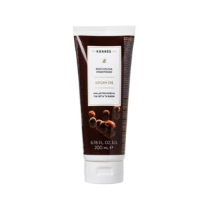 ΚΟΡΡΕΣ CONDITIONER Argan Oil  200ml