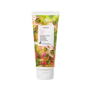 ΚΟΡΡΕΣ Γαλάκτ.Σώματος Pistachio 200ml