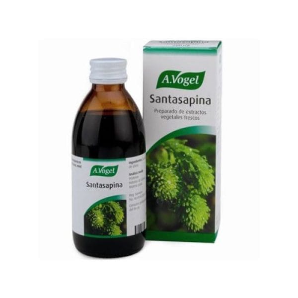 SANTASAPINA100ML