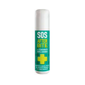 SOS AFTER BITE Roll on 3D 1 2x
