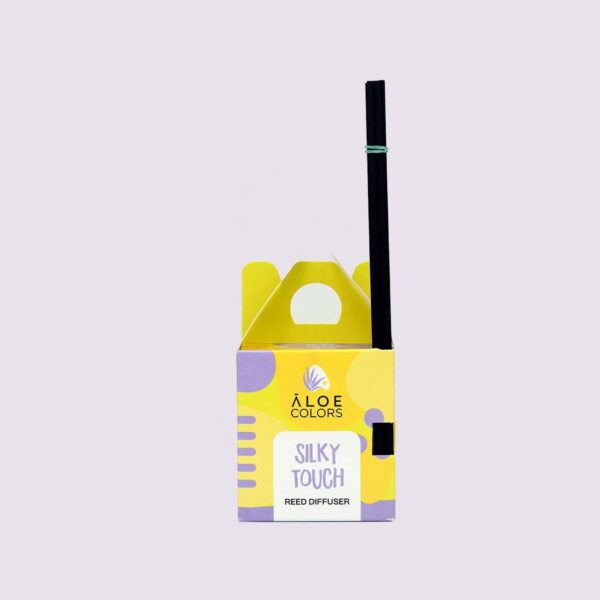 Silky Touch Reed Diffuser