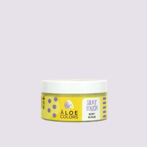 Silky Touch Scrub 1