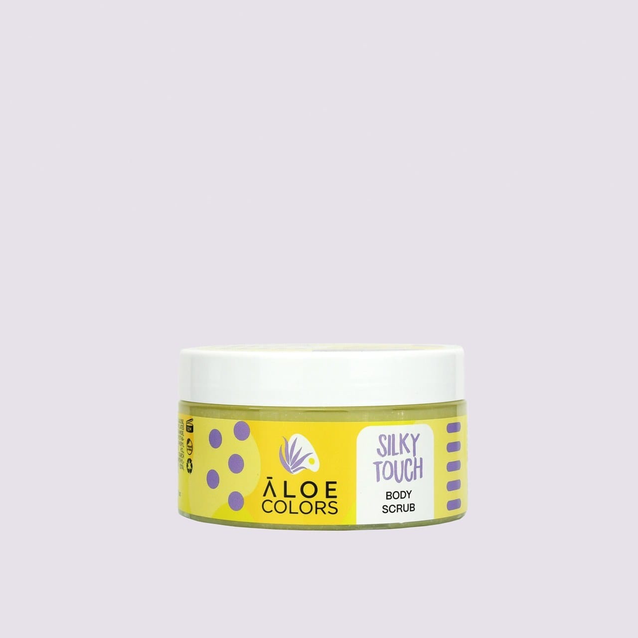 Silky Touch Scrub 1
