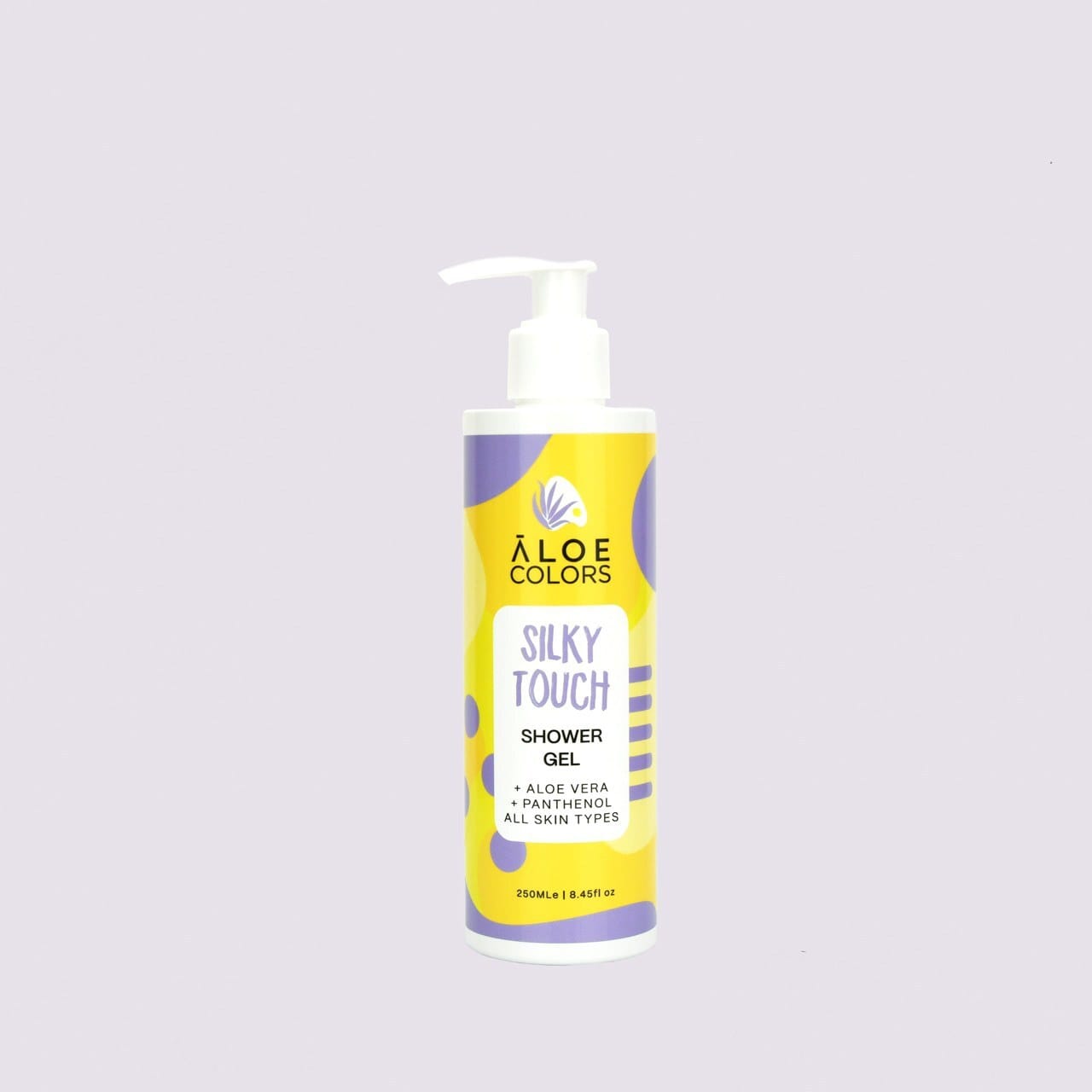 Silky Touch Shower Gel