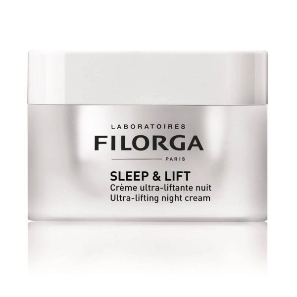 Sleep Lift Night Cream