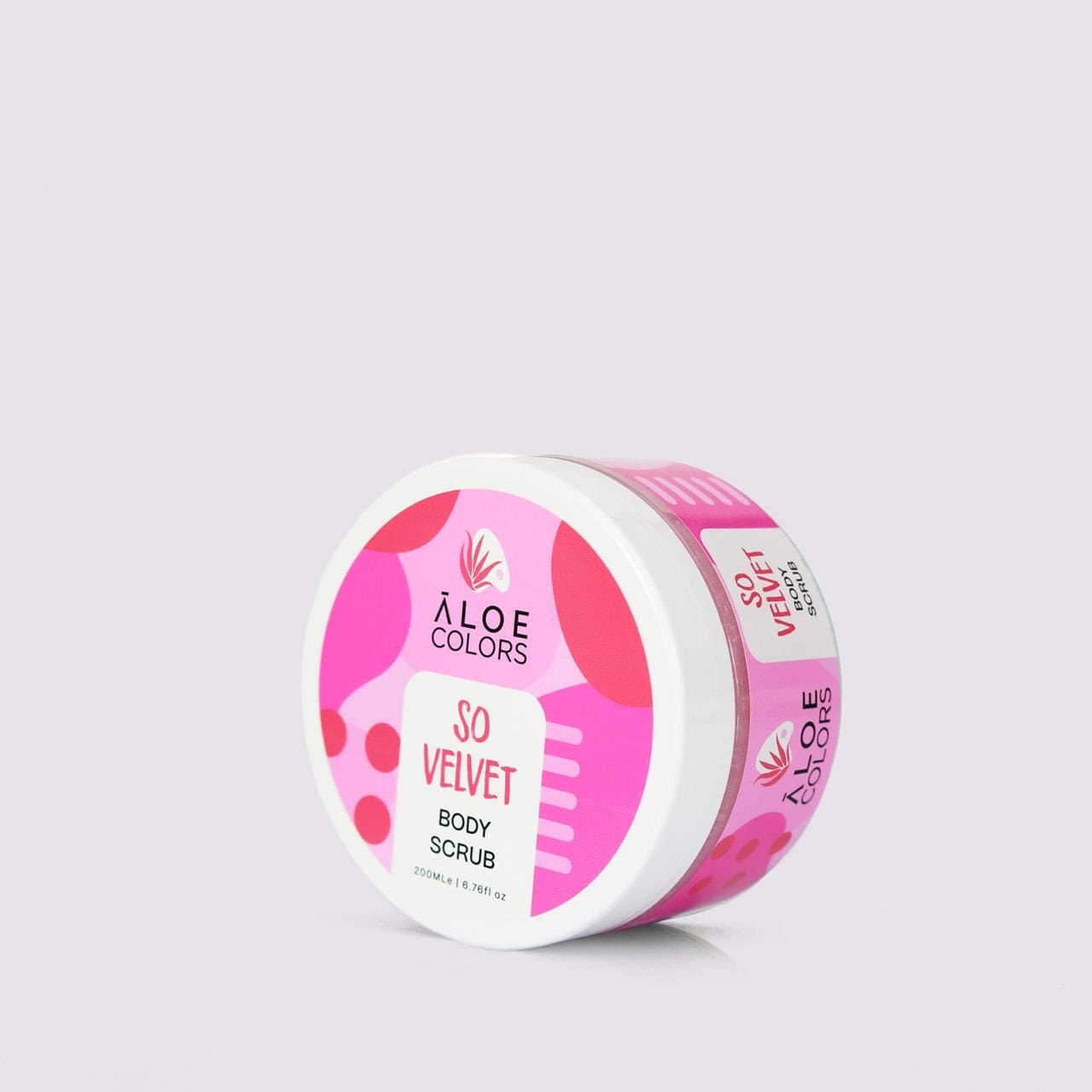 So Velvet Scrub 2